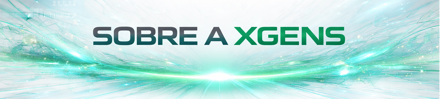 Sobre a XGENS